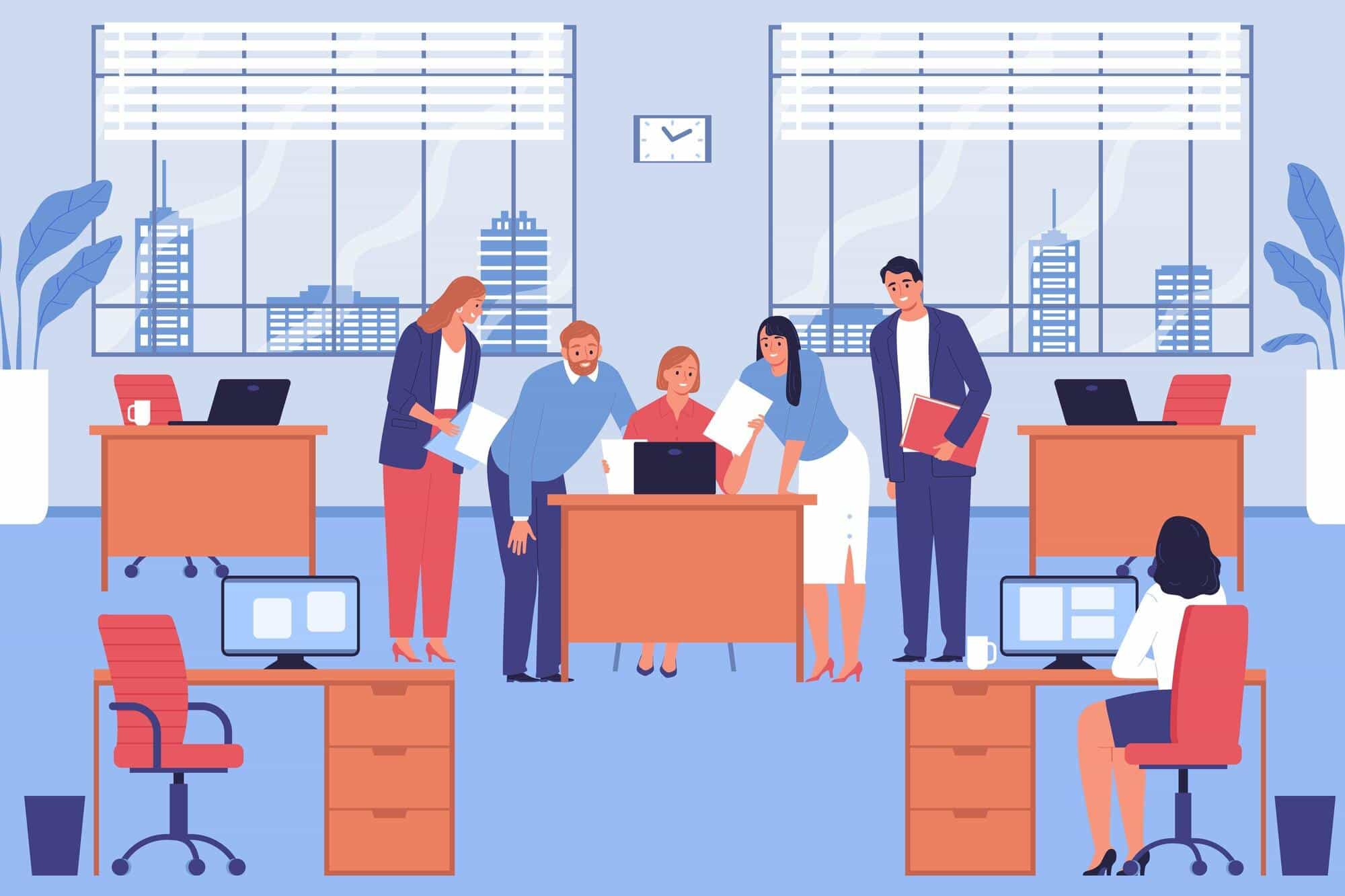 Keeping an Eye from Afar: Employee Monitoring in a Remote Work Environment